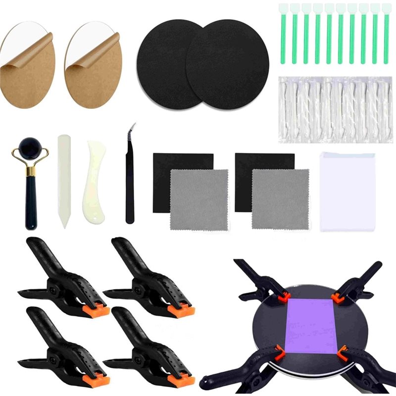 Sports Equipment Repair - Sports For Card Care Repair Flattening