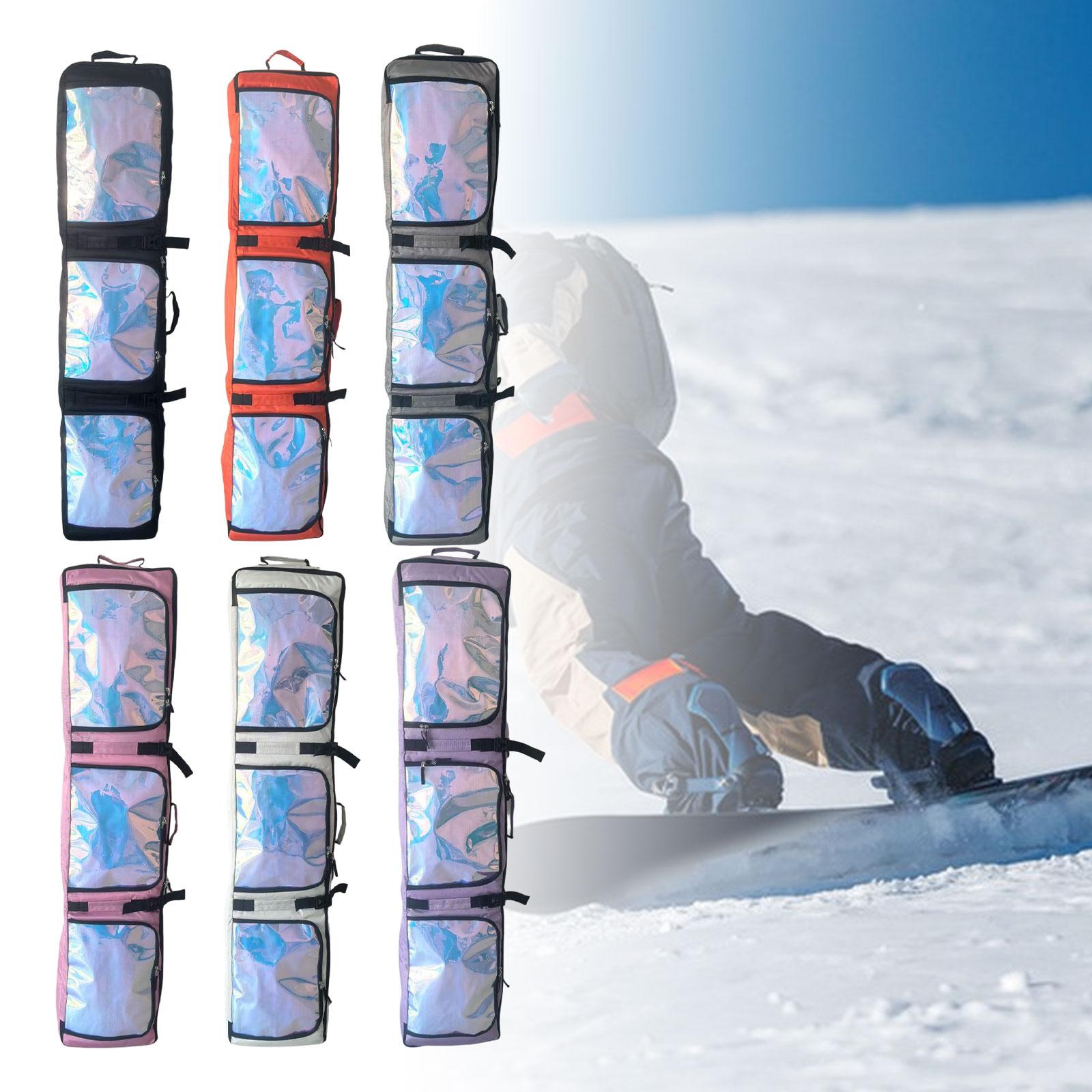 Protective Rolling Ski Bag wit - đánh giá và giá Sports Equipment Bag With Wheels