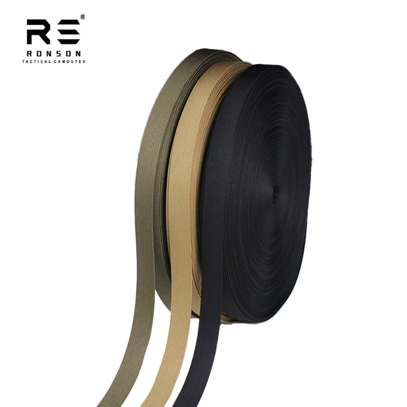 22MM Width Nylon Webbing Chine - đánh giá và giá Sports Equipment In Chinese