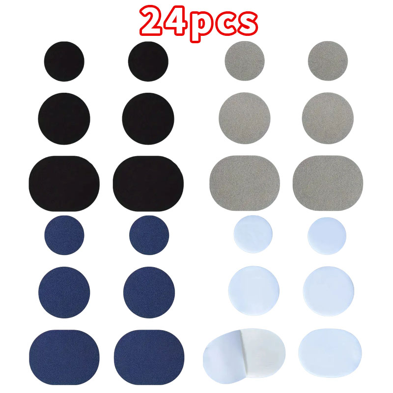 24 Self-Adhesive Shoe Repair P - đánh giá và giá Sports Equipment Repair
