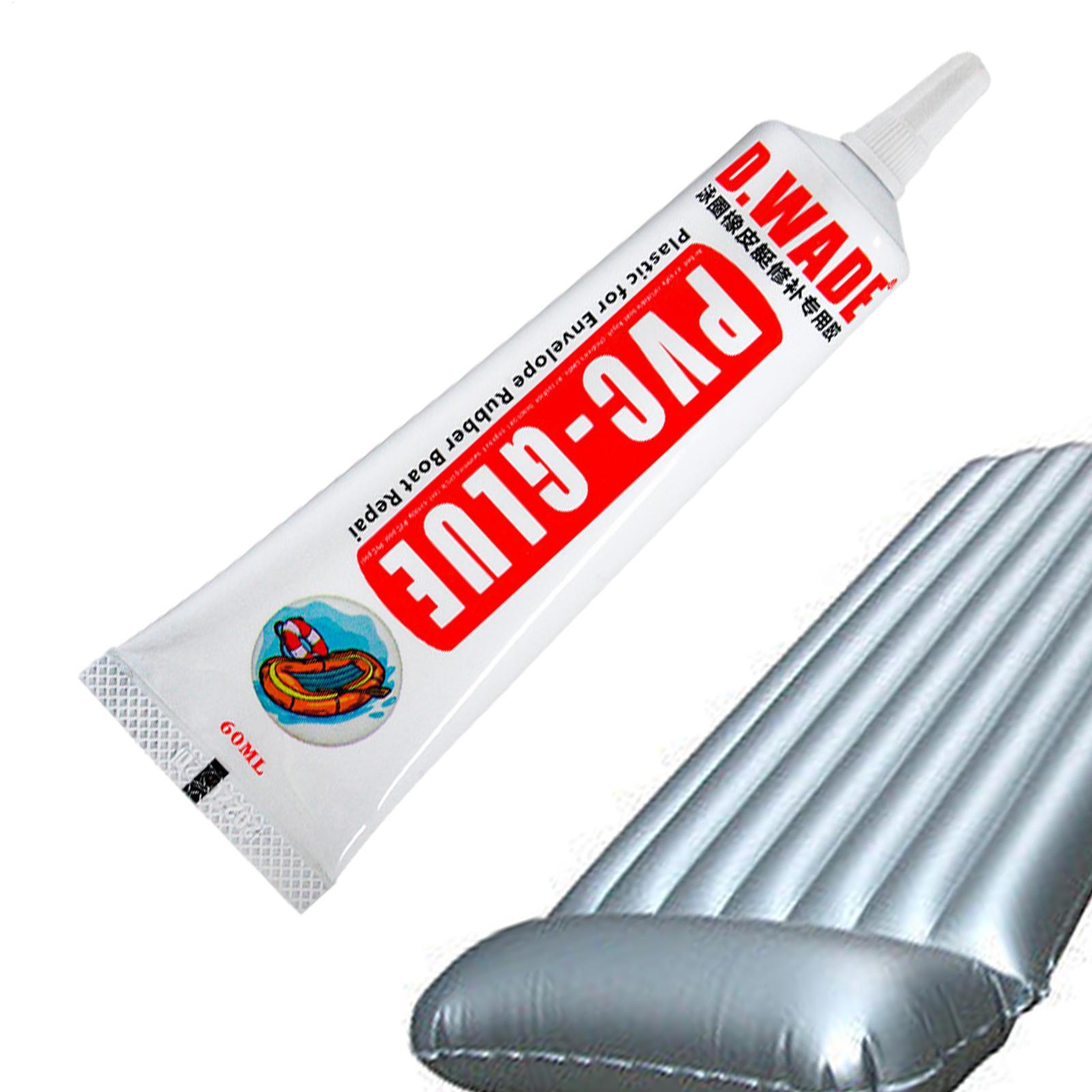 60ML PVC Adhesive Glue For Inf - đánh giá và giá Sports Equipment Repair