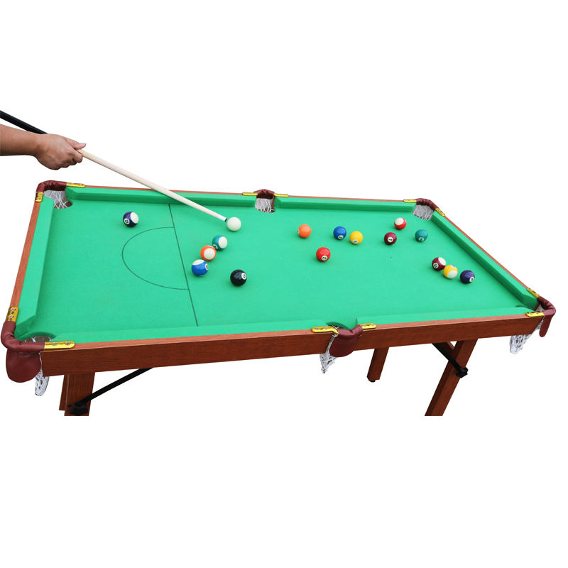 Billiard Snooker Pool Table,MD - đánh giá và giá Sports Equipment In Chinese