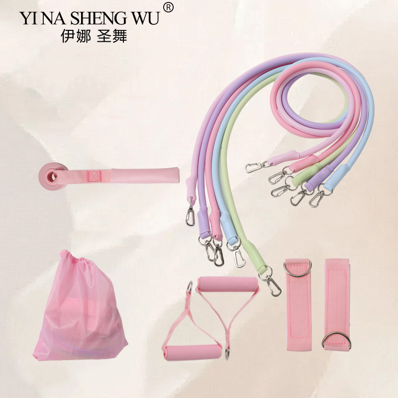 Ankle Straps Resistance Bands  - đánh giá và giá Sports Equipment Supplies