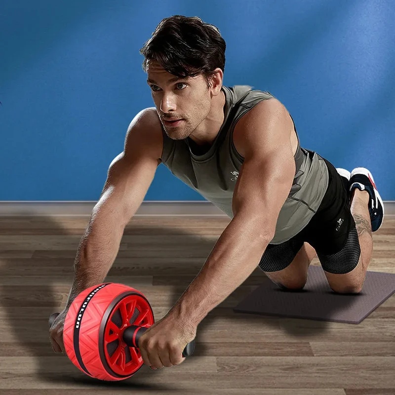 Non‑Slip Grip Ab Roller Wheel, - đánh giá và giá Sports Equipment Meaning