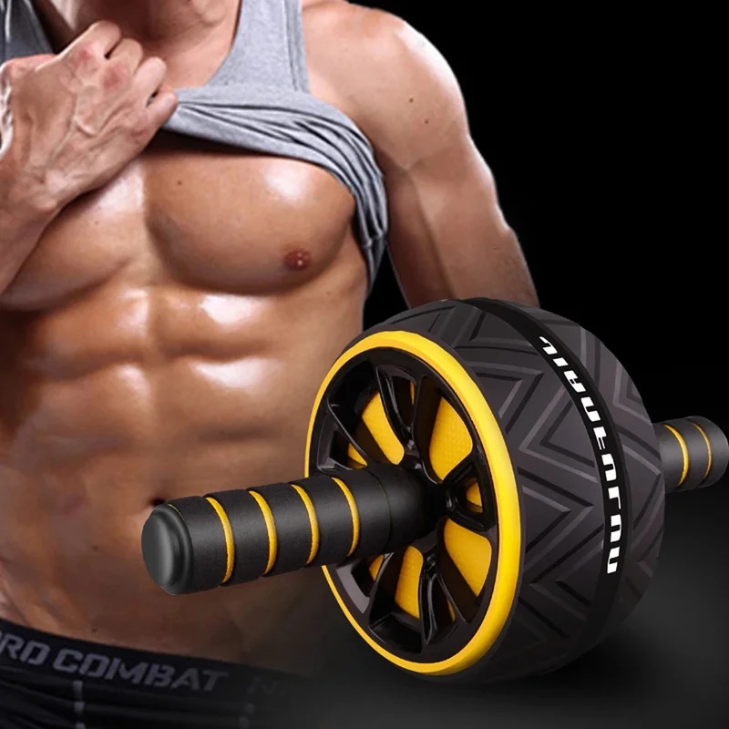 Non‑Slip Grip Ab Roller Wheel, - đánh giá và giá Sports Equipment Meaning