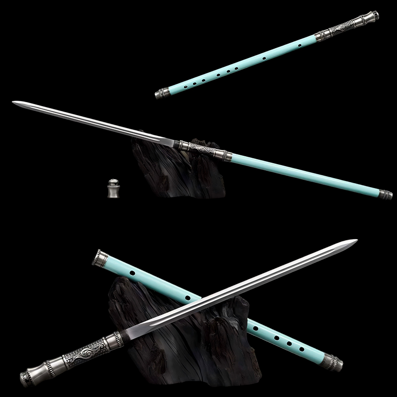 Fantastic Sword,Jian Sword, St - đánh giá và giá Sports Equipment In Chinese