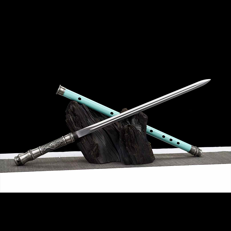 Fantastic Sword,Jian Sword, St - đánh giá và giá Sports Equipment In Chinese