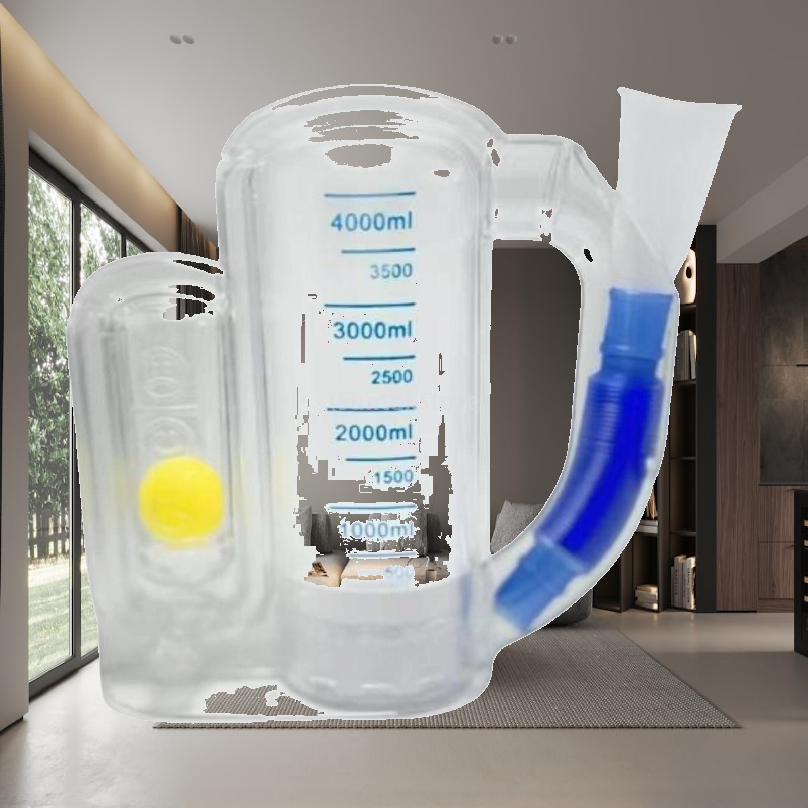 PVC Breathing Exercise Equipme - đánh giá và giá Sports Equipment Types