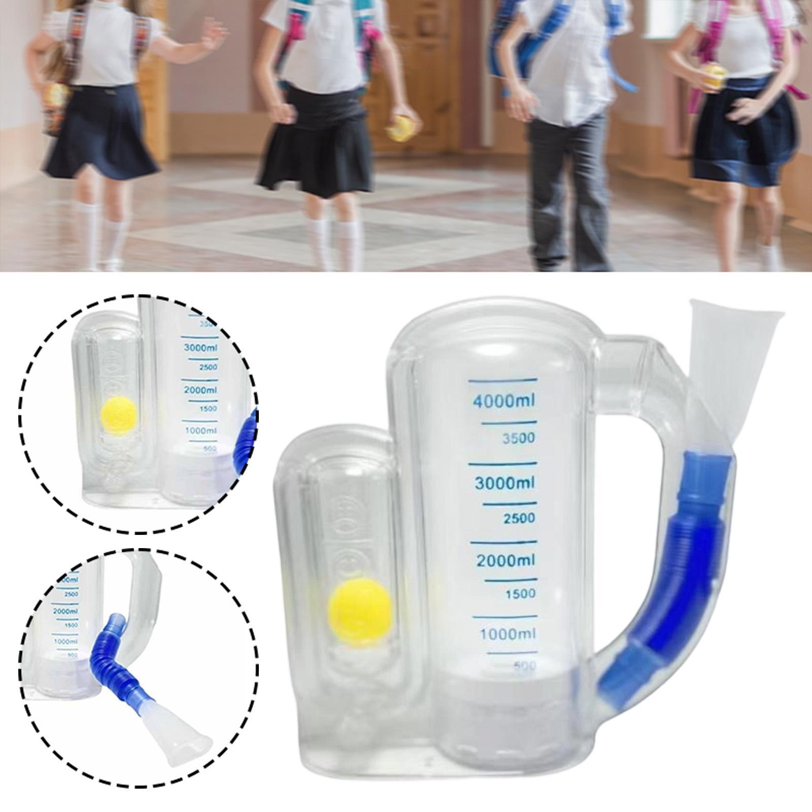 PVC Breathing Exercise Equipme - đánh giá và giá Sports Equipment Types