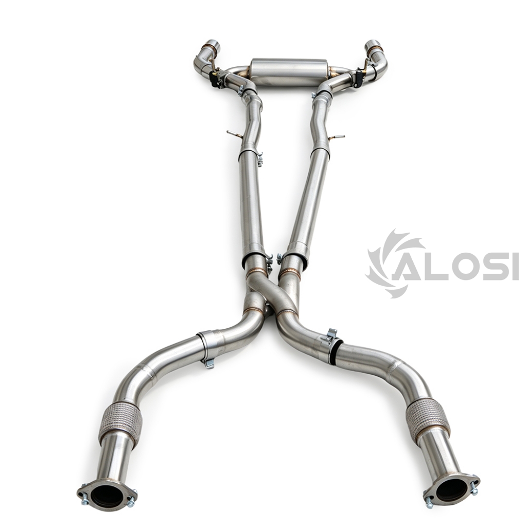 Zpipe Exhaust Valve for Infini - đánh giá và giá Sports Equipment A To Z