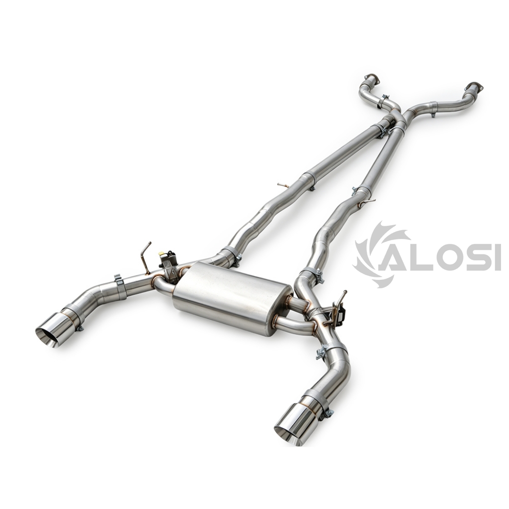Zpipe Exhaust Valve for Infini - đánh giá và giá Sports Equipment A To Z
