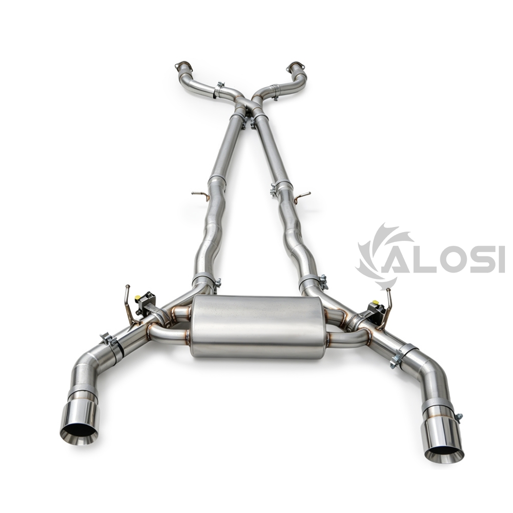 Zpipe Exhaust Valve for Infini - đánh giá và giá Sports Equipment A To Z