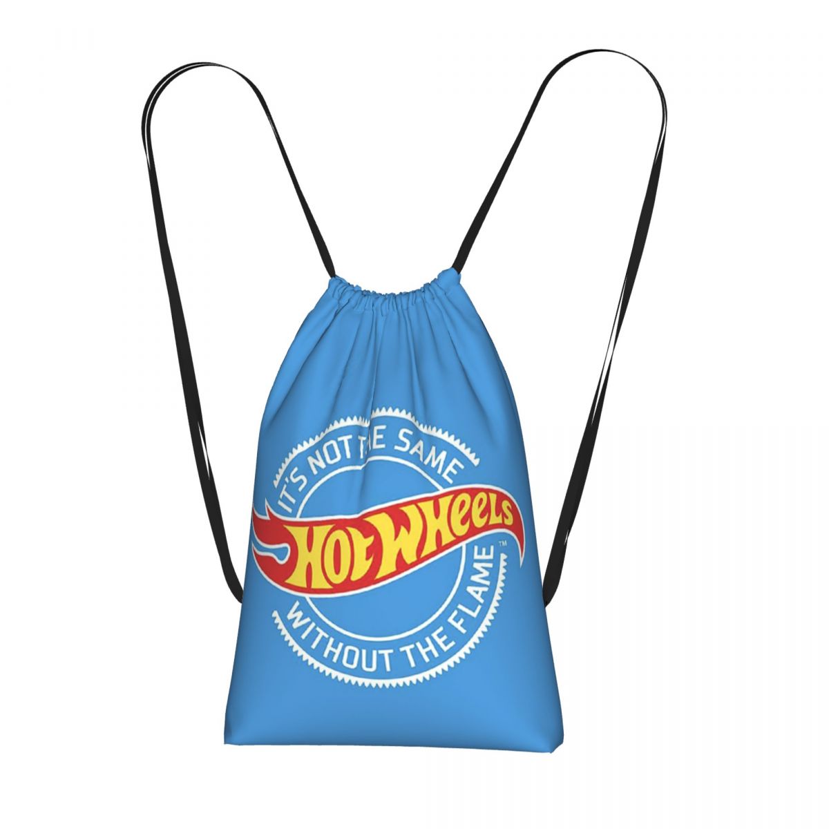 Hot Wheels Race Drawstring Bac - đánh giá và giá Sports Equipment Bag With Wheels
