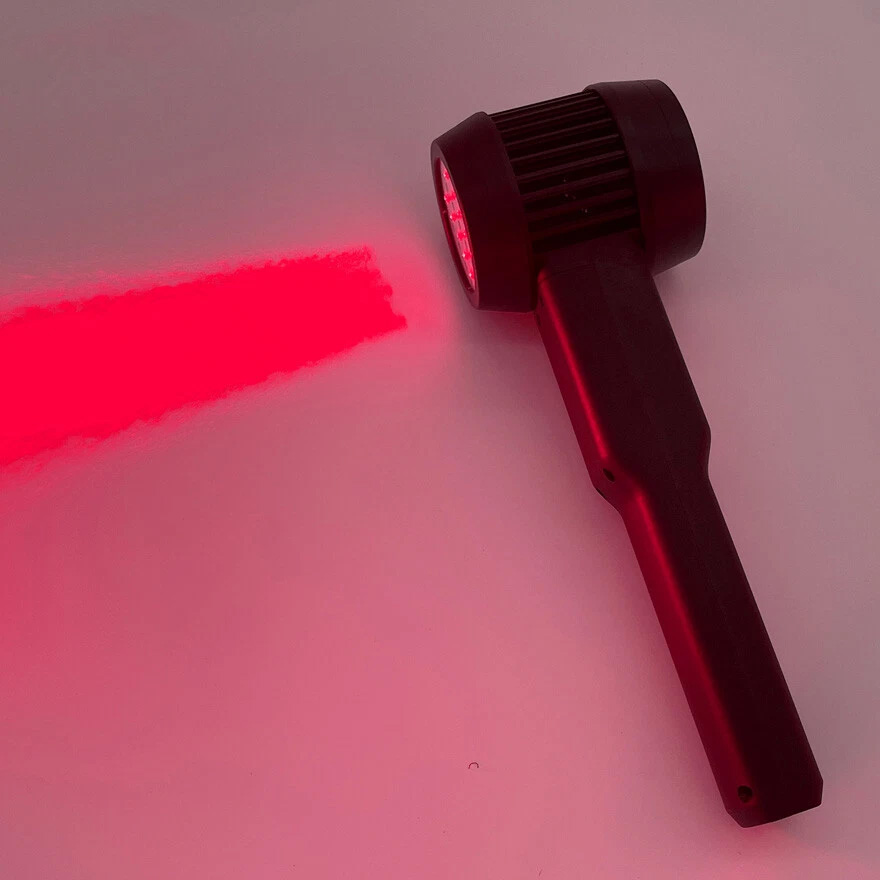 Cold Laser Therapy Equipment 5 - đánh giá và giá Sports Equipment Repair