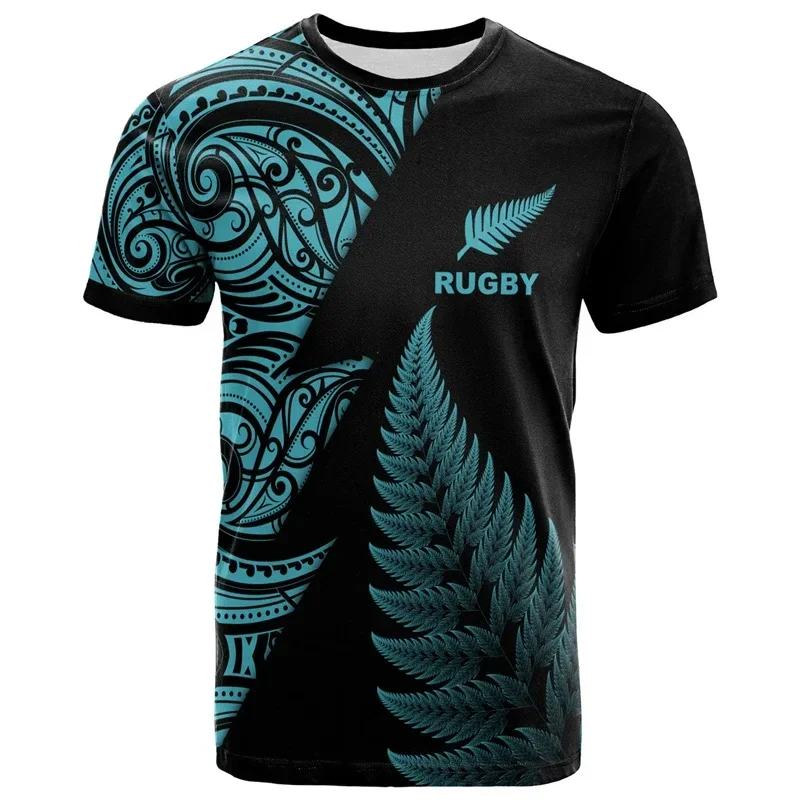 Summer New Zealand Maori Rugby - đánh giá và giá Rugby Training Ball