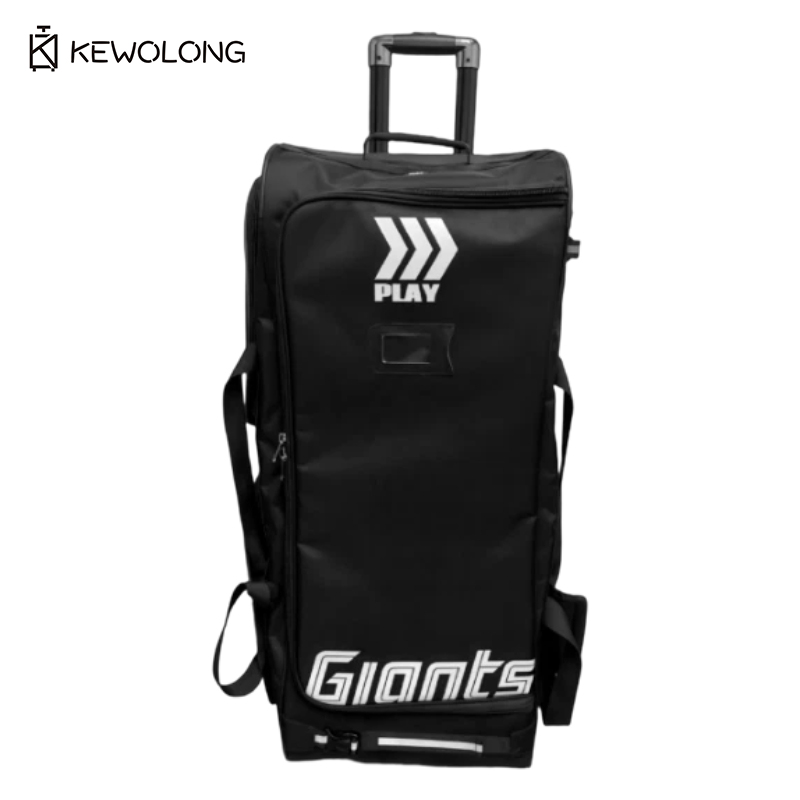 Large Capacity Rolling Sports  - đánh giá và giá Sports Equipment Bag With Wheels