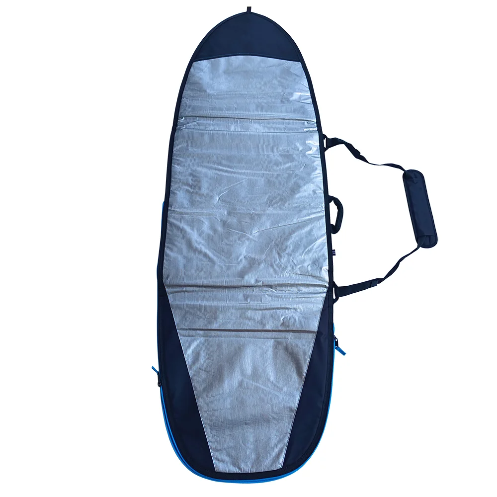 Waterproof Travel Sports Surfb - đánh giá và giá Sports Equipment Bag With Wheels
