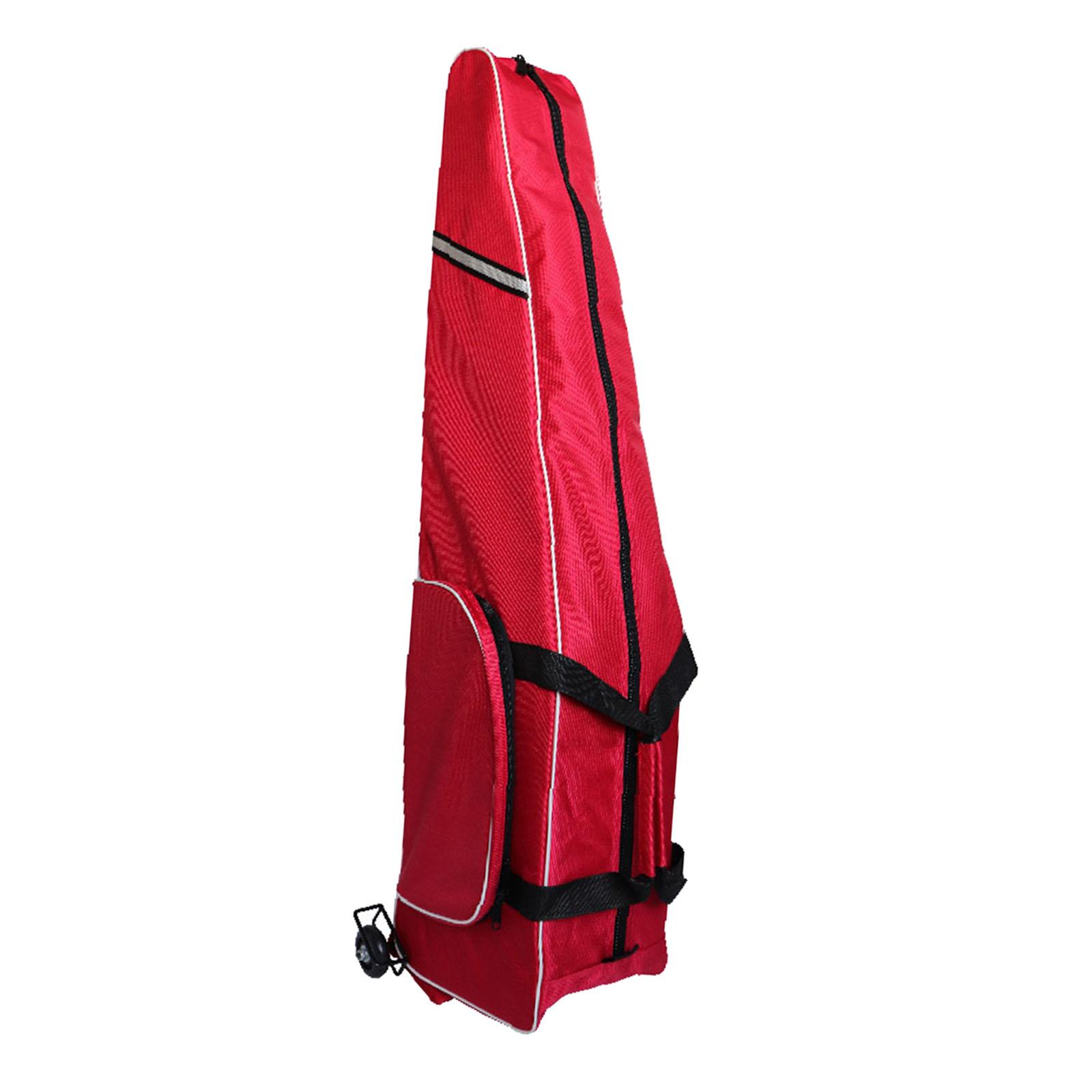 Sports Fencing Backpack Wheel  - đánh giá và giá Sports Equipment Bag With Wheels