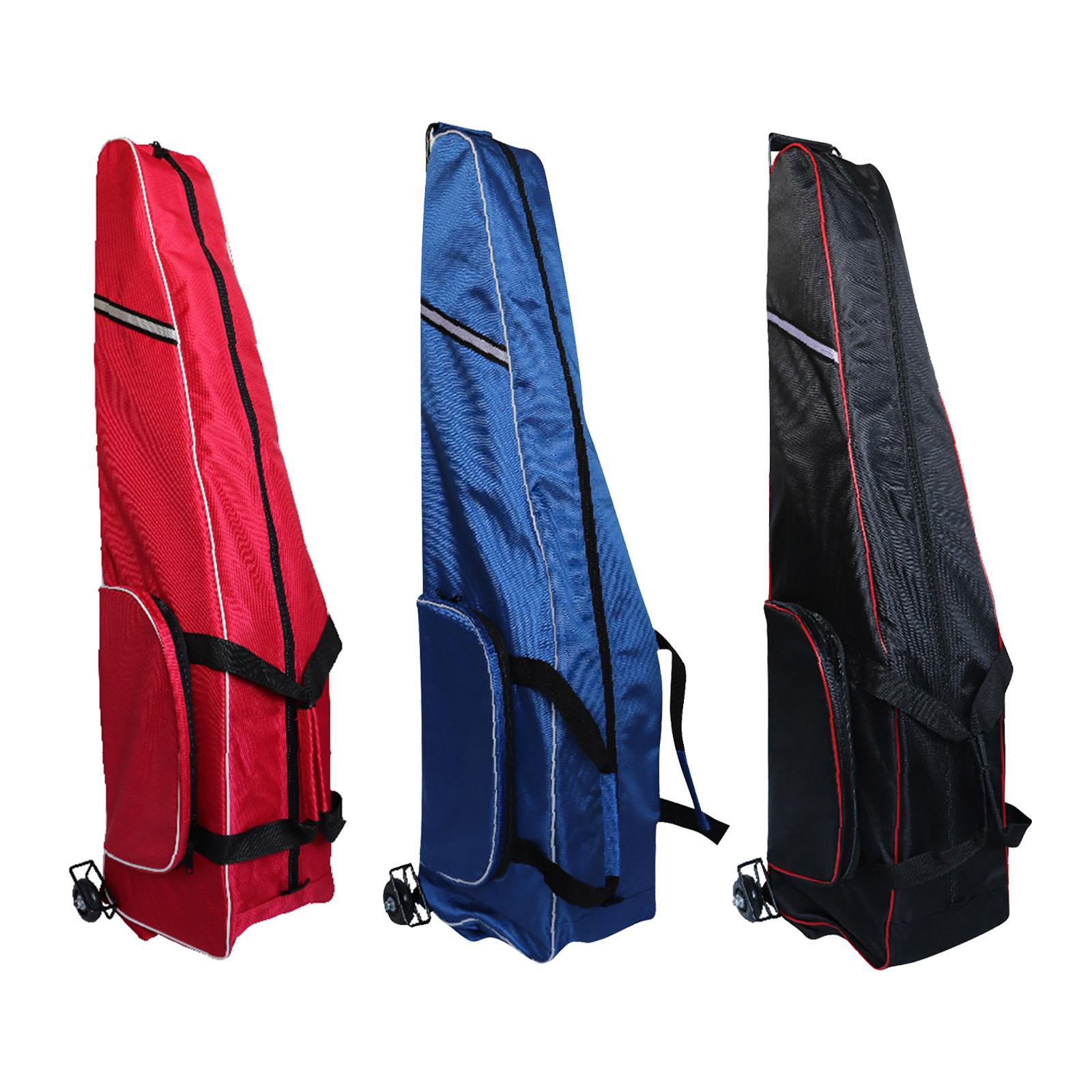 Sports Fencing Backpack Wheel  - đánh giá và giá Sports Equipment Bag With Wheels