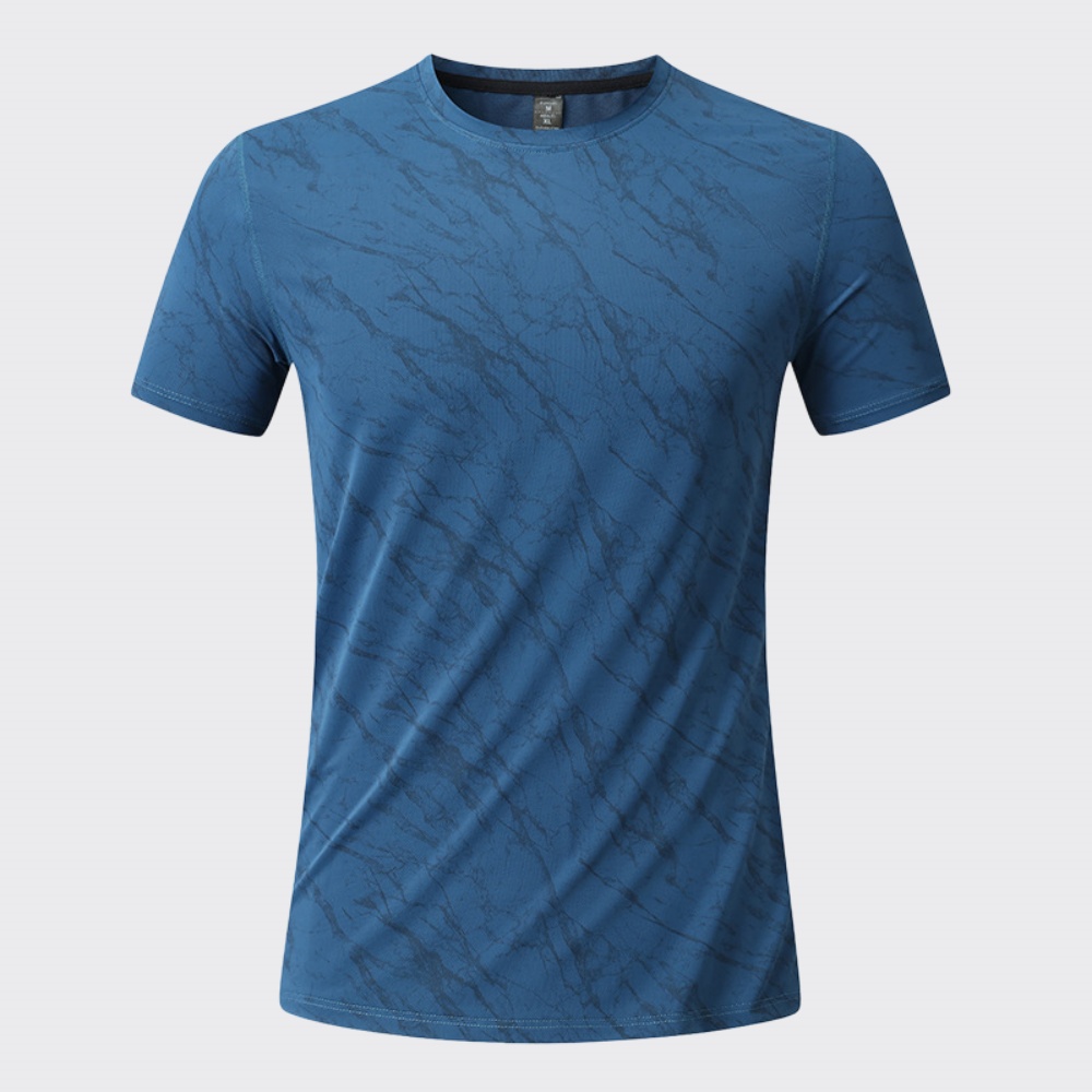 Summer Men's Quick-Dry Fitness - đánh giá và giá Sports Equipment Supplies