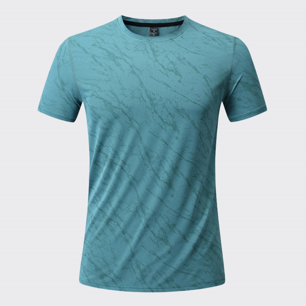 Summer Men's Quick-Dry Fitness - đánh giá và giá Sports Equipment Supplies