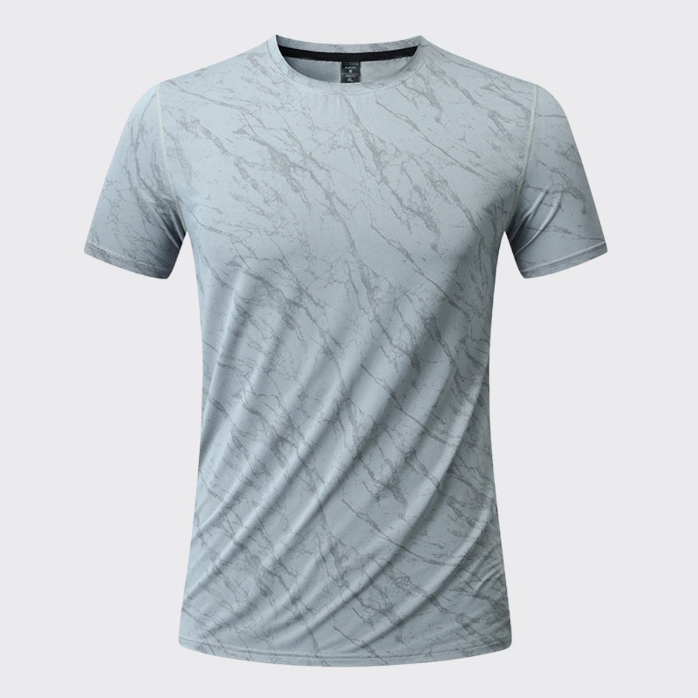 Summer Men's Quick-Dry Fitness - đánh giá và giá Sports Equipment Supplies