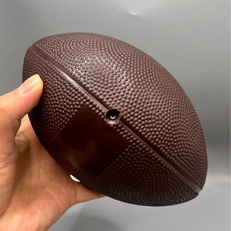 Standard Football Soccer Rugby - đánh giá và giá Rugby Training Ball