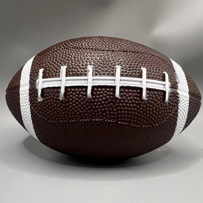 Standard Football Soccer Rugby - đánh giá và giá Rugby Training Ball