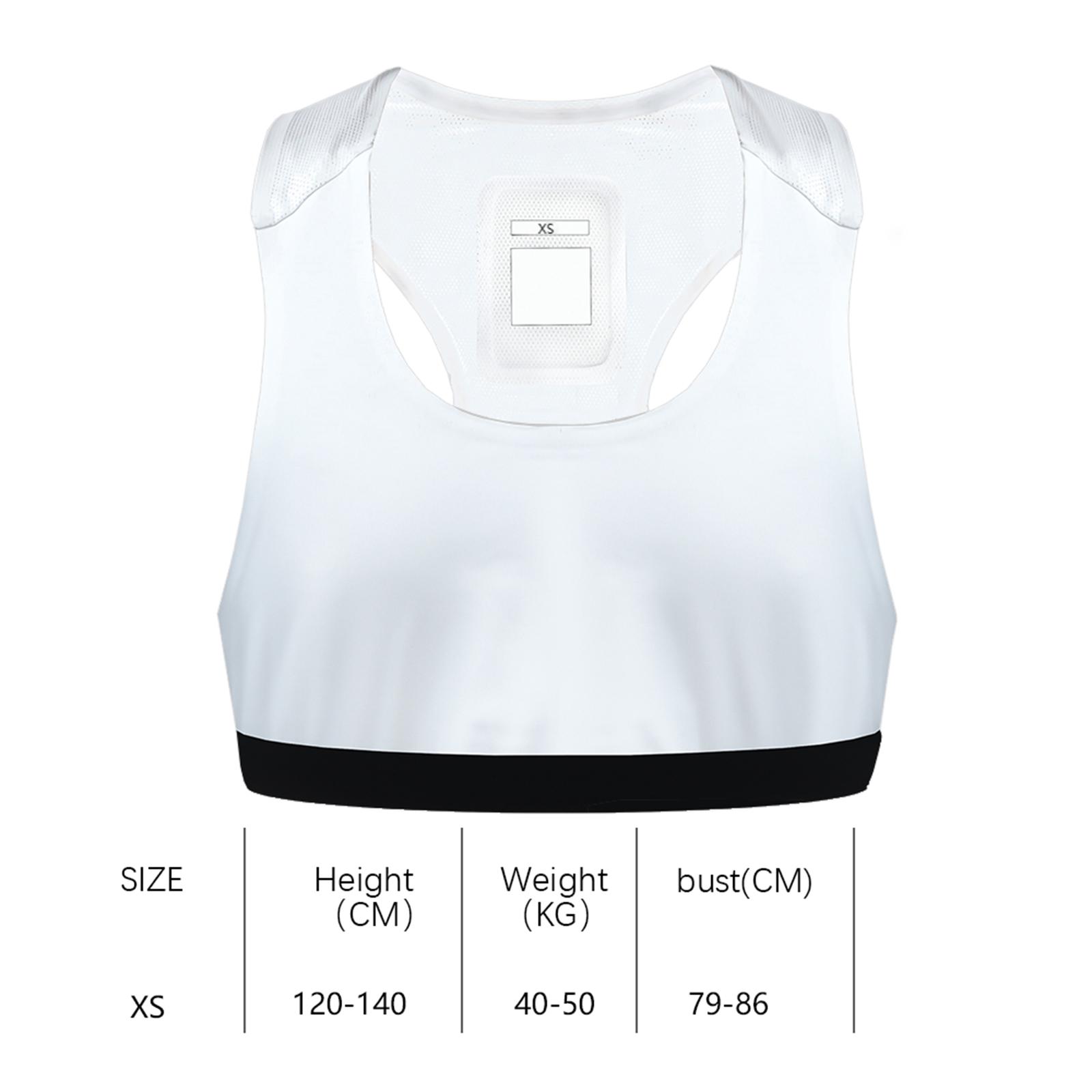 Vest Fitness Tracking, Perform - đánh giá và giá Sports Equipment In Chinese
