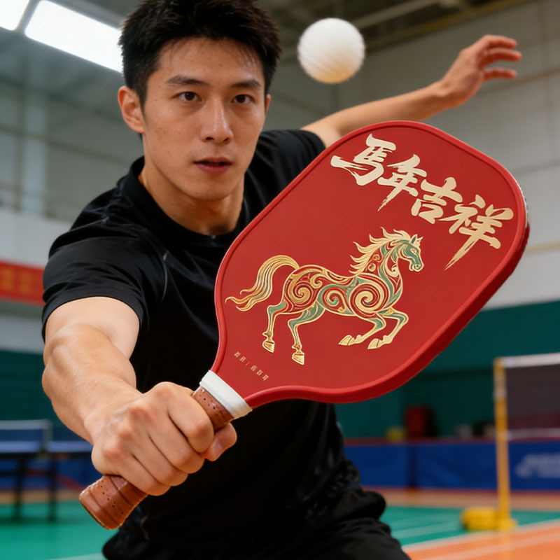 2026 Year of the Horse limited - đánh giá và giá Sports Equipment In Chinese