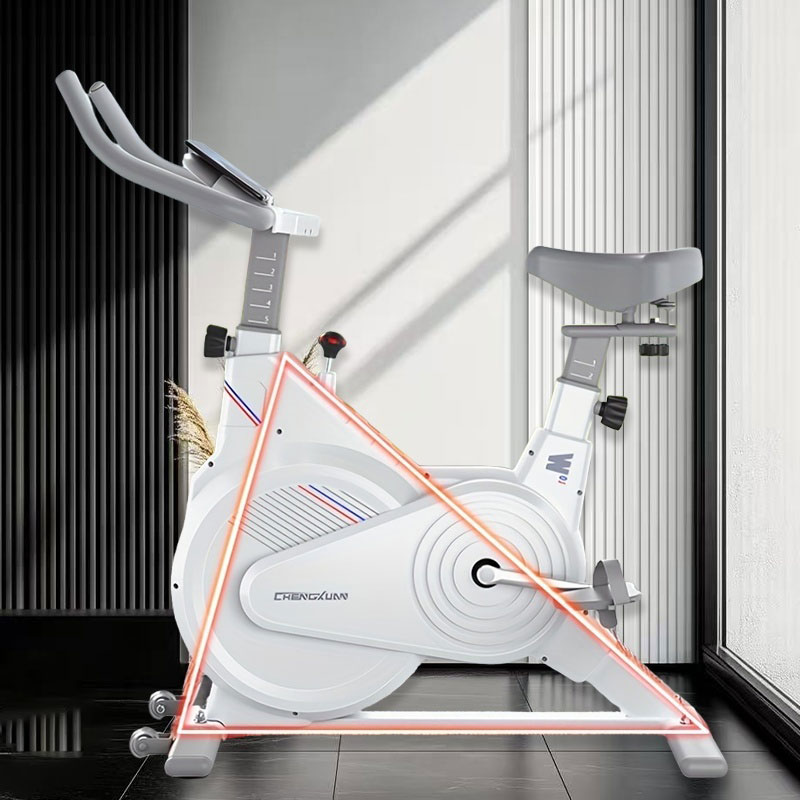 Indoor Stationary Spin Bike, S - đánh giá và giá Sports Equipment Meaning