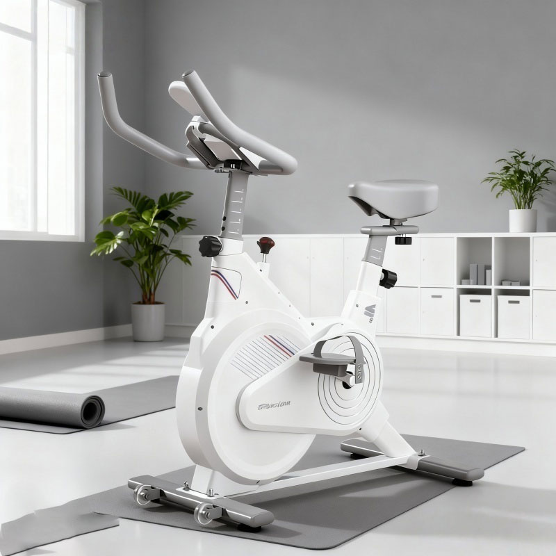 Indoor Stationary Spin Bike, S - đánh giá và giá Sports Equipment Meaning