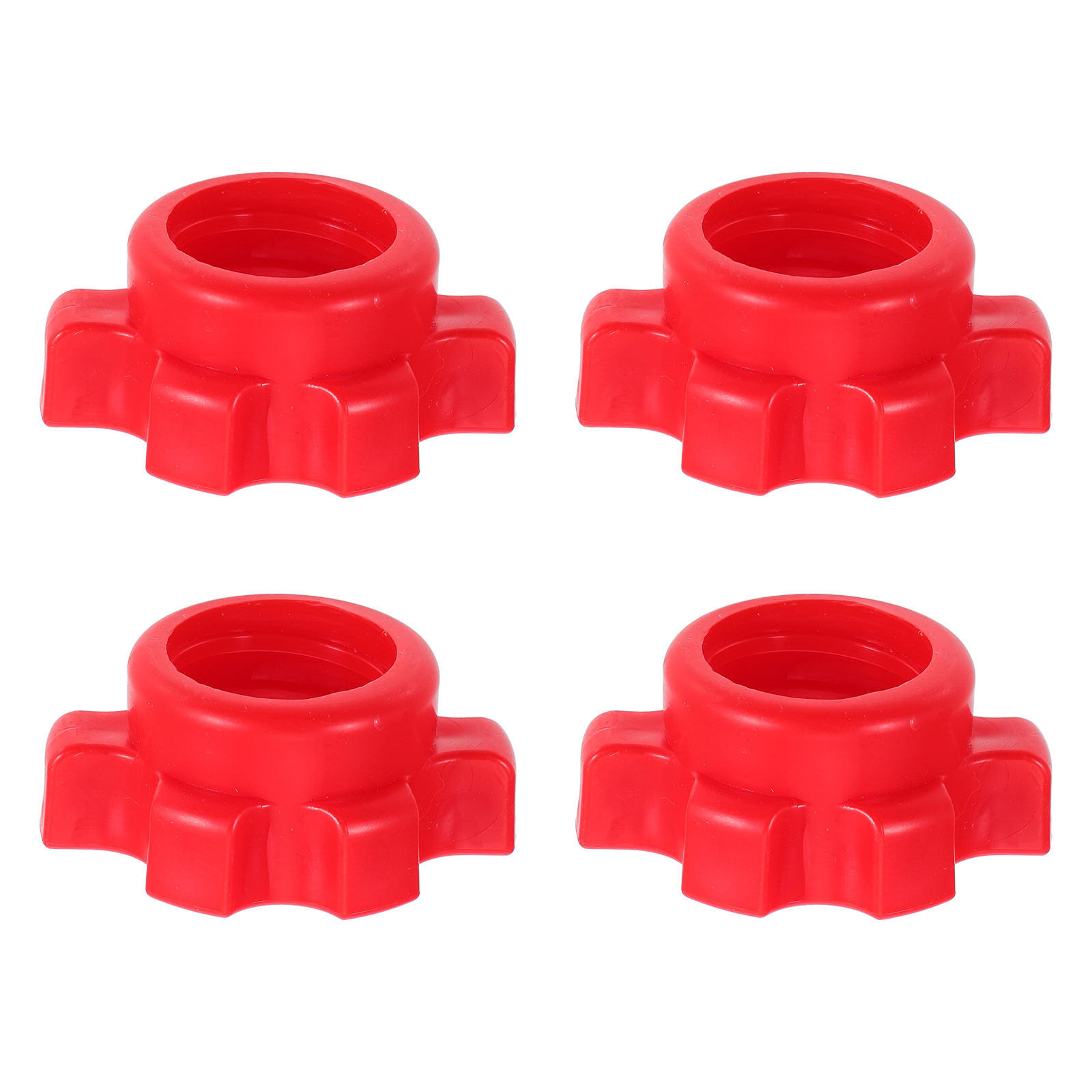 4 Pcs Plastic Nut Dumbbell Bar - đánh giá và giá Sports Equipment Meaning