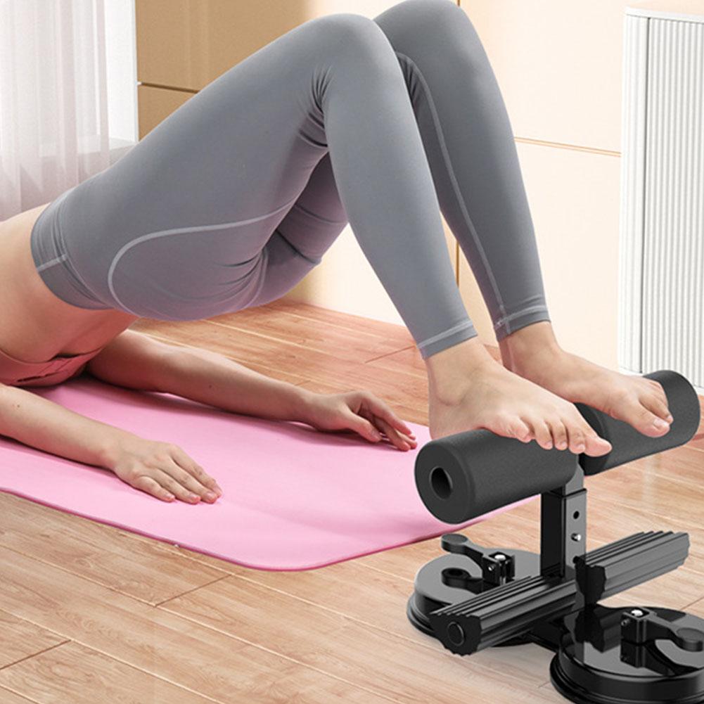 Double Suction Cup Sit Up Assi - đánh giá và giá Sports Equipment Meaning