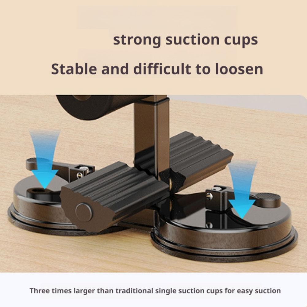 Double Suction Cup Sit Up Assi - đánh giá và giá Sports Equipment Meaning
