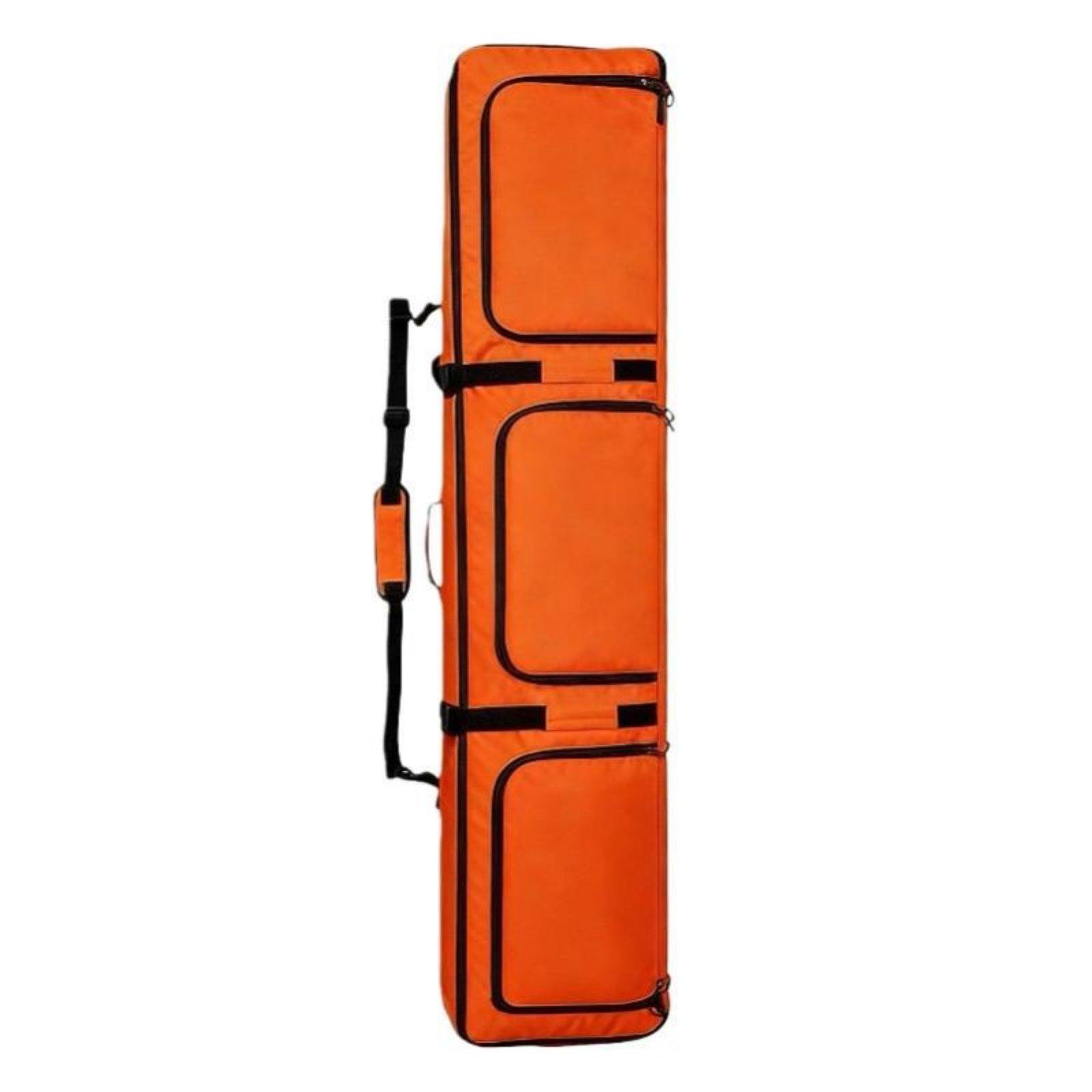 Ski Equipment Bag Durable Whee - đánh giá và giá Sports Equipment Bag With Wheels