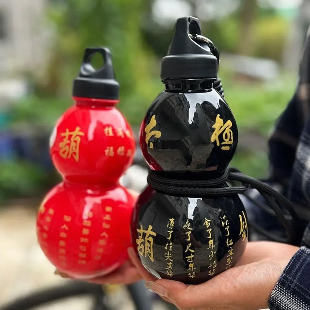 Portable Gourd Water Bottle 75 - đánh giá và giá Sports Equipment In Chinese