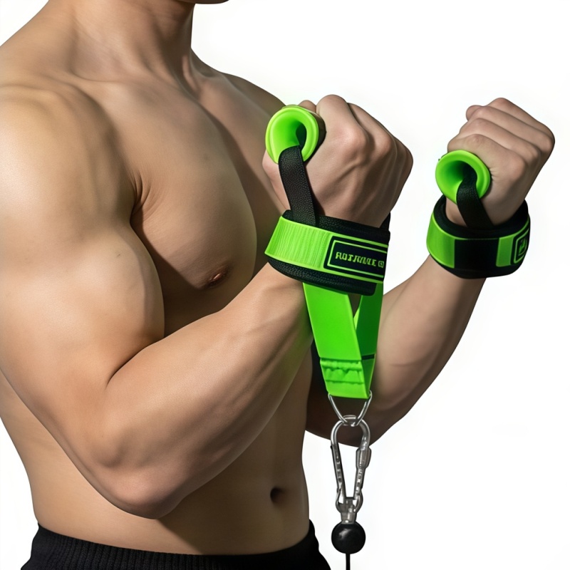 Ergonomic Gym Handle Adjustabl - đánh giá và giá Sports Equipment Meaning